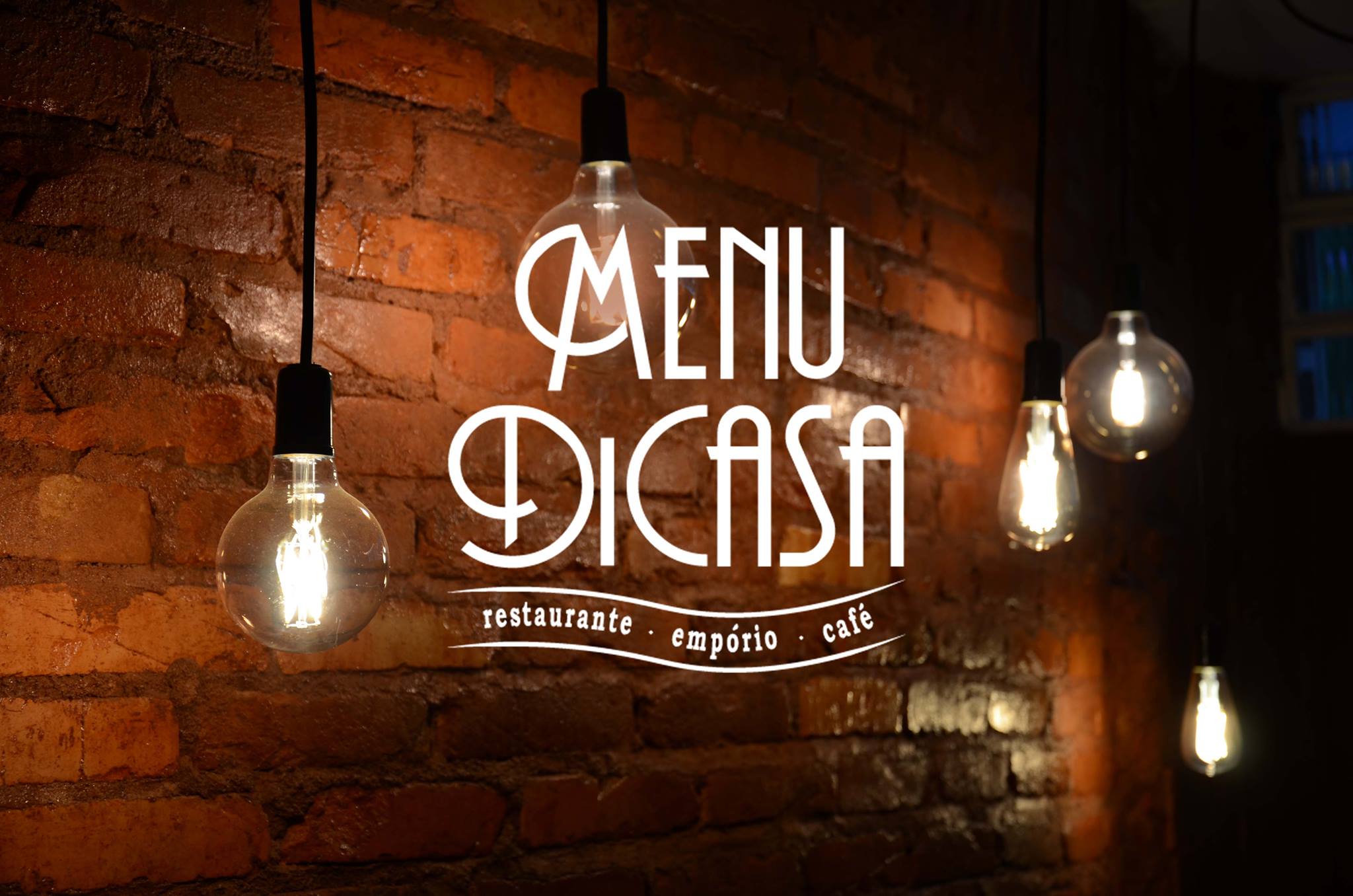 Menu Di Casa