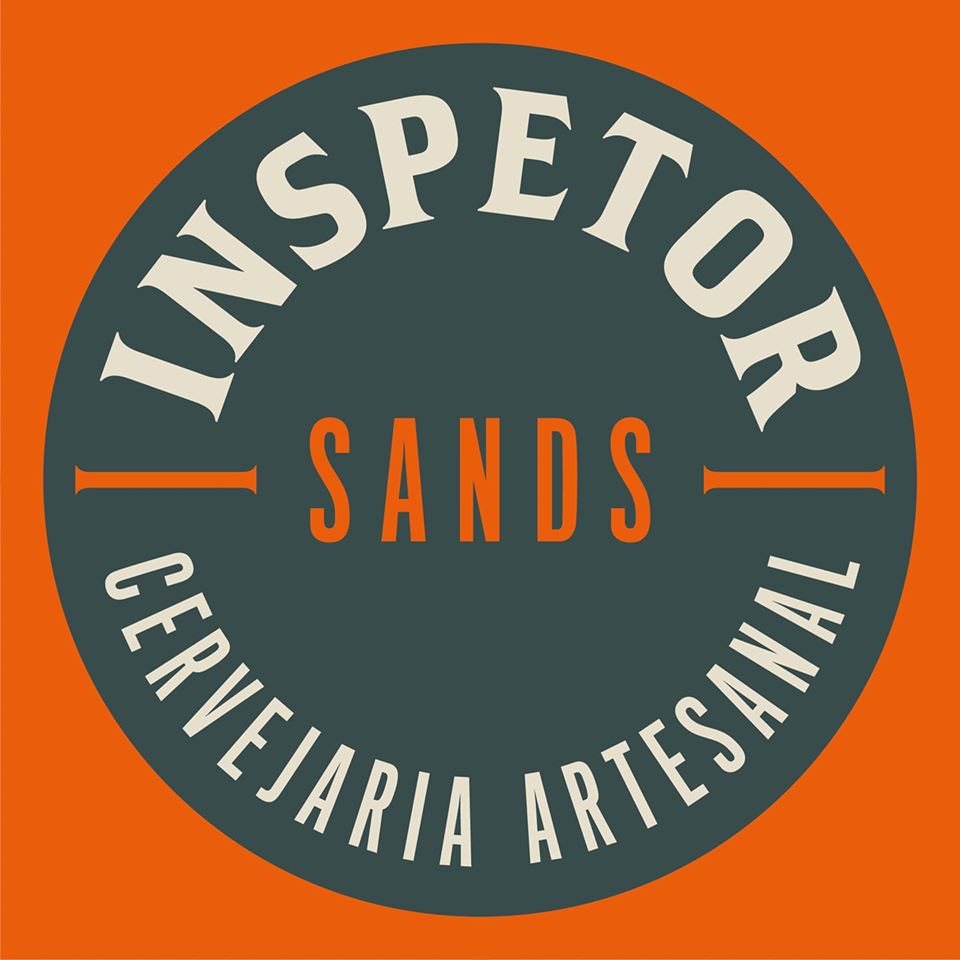  Inspetor Sands Cervejaria Artesanal