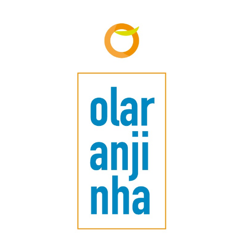 O Laranjinha