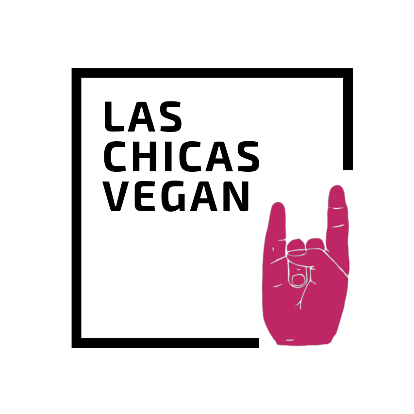 Reprodução/Facebook Las Chicas Vegan