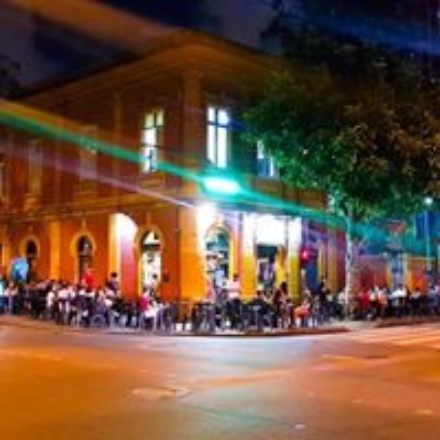 Café Cultura Bar - Lourdes