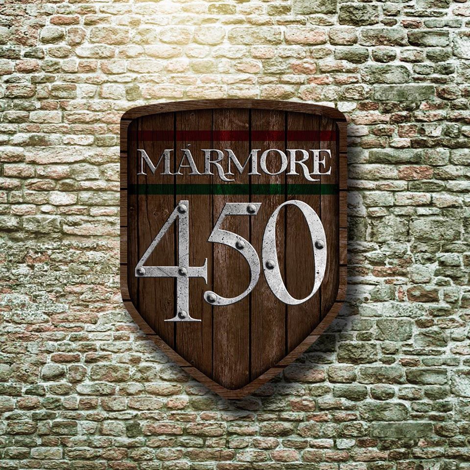 Mármore 450