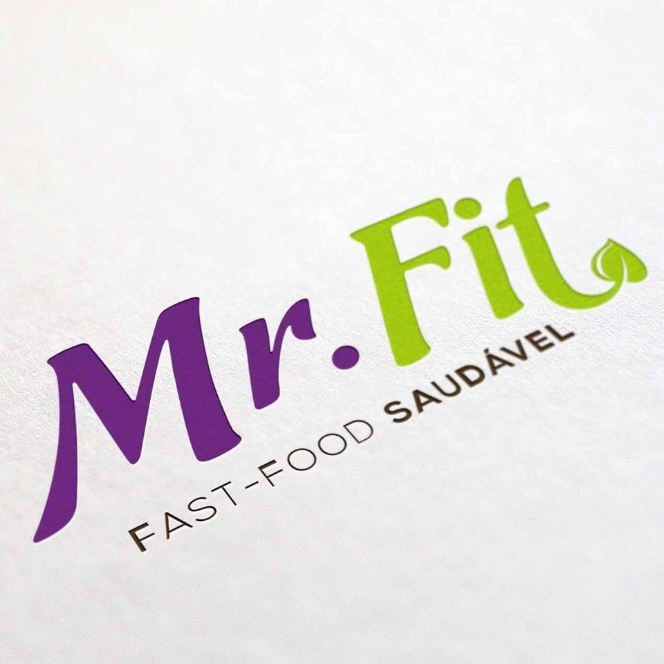 Mr. Fit