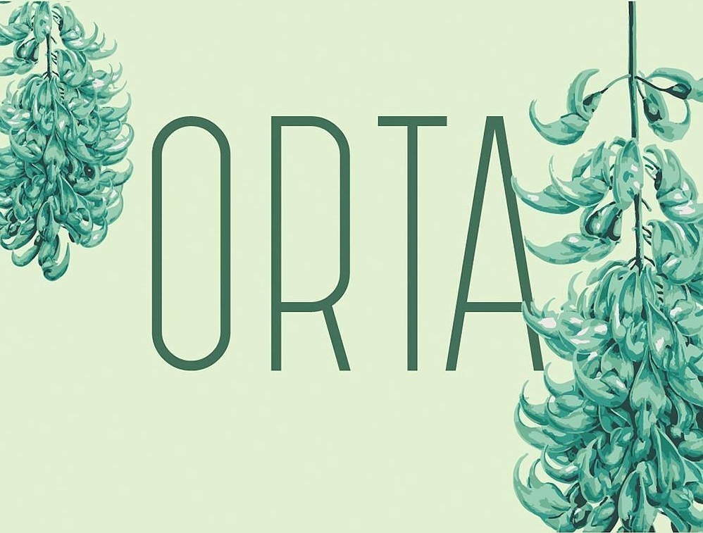Reprodução/Instagram.com/oortabar Floricultura e Bar no Fernão Dias