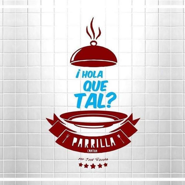 Parrilla Hola que Tal