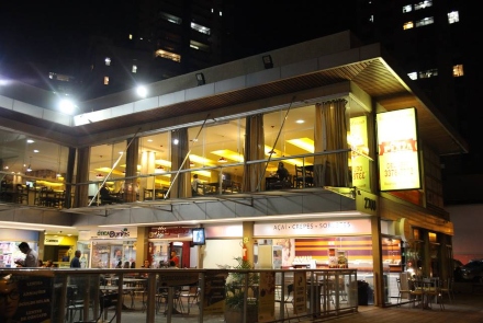 Pizza Plaza