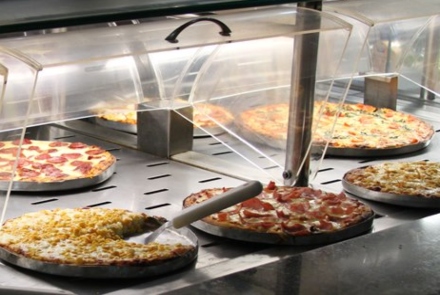 Pizzaria Guarani