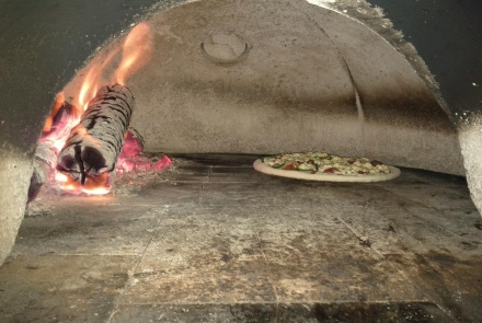 Pizzaria Jaraguá