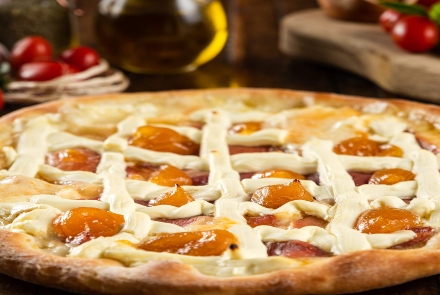 Pizzaria Mangabeiras