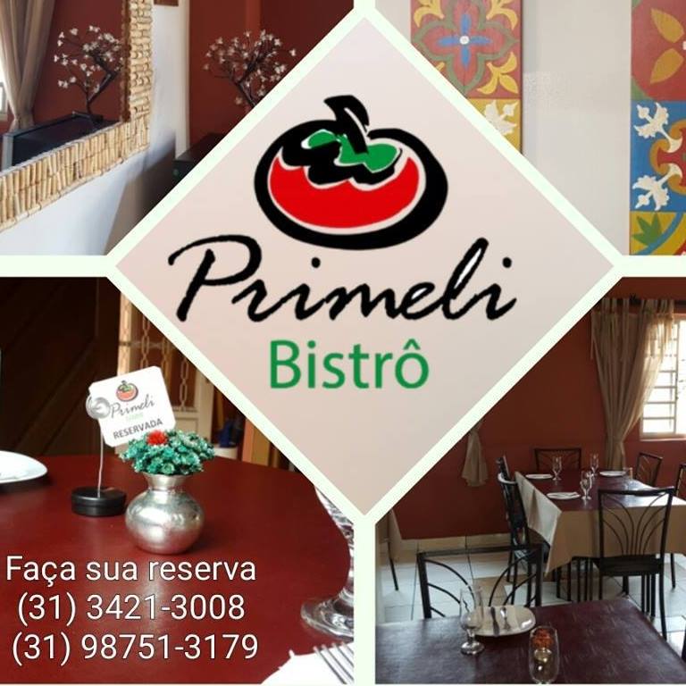 Primeli Bistrô