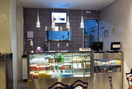 Divulgação/Facebook Sabor da Fruta Sabor da Fruta