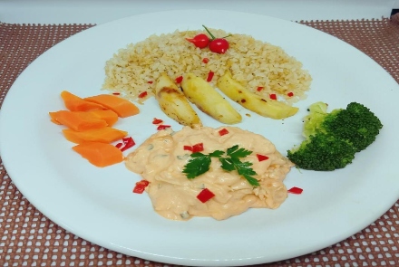 Divulgação/Facebook Saboreando Saboreando