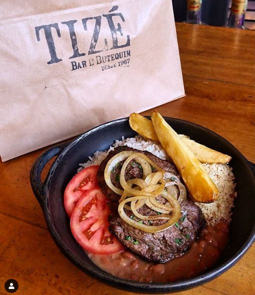 Tizé Bar e Butequim