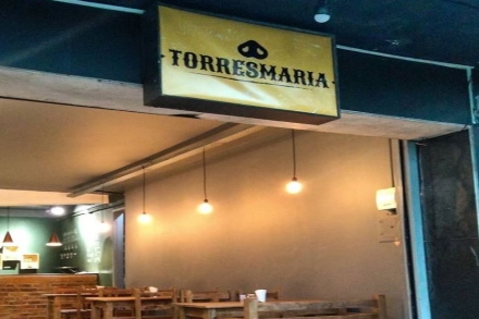 Torresmaria