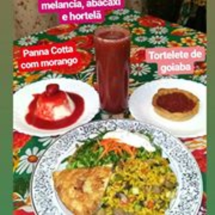 Casa Nascente do Sol