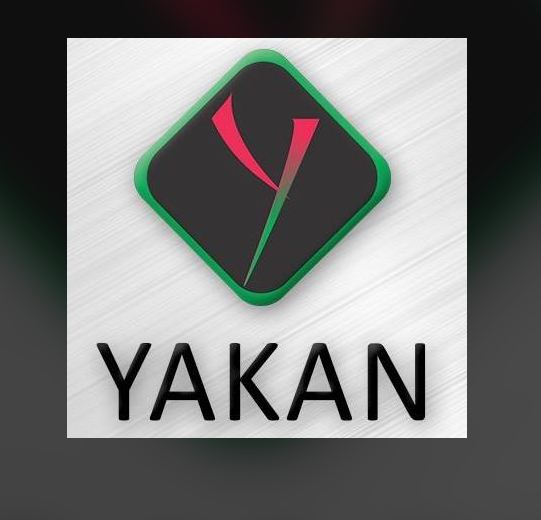 Yakan 