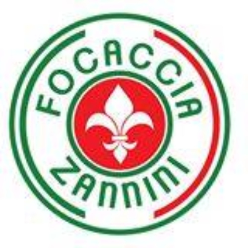 Focaccia Zannini