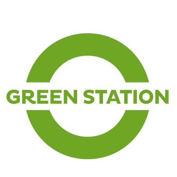 Green Station