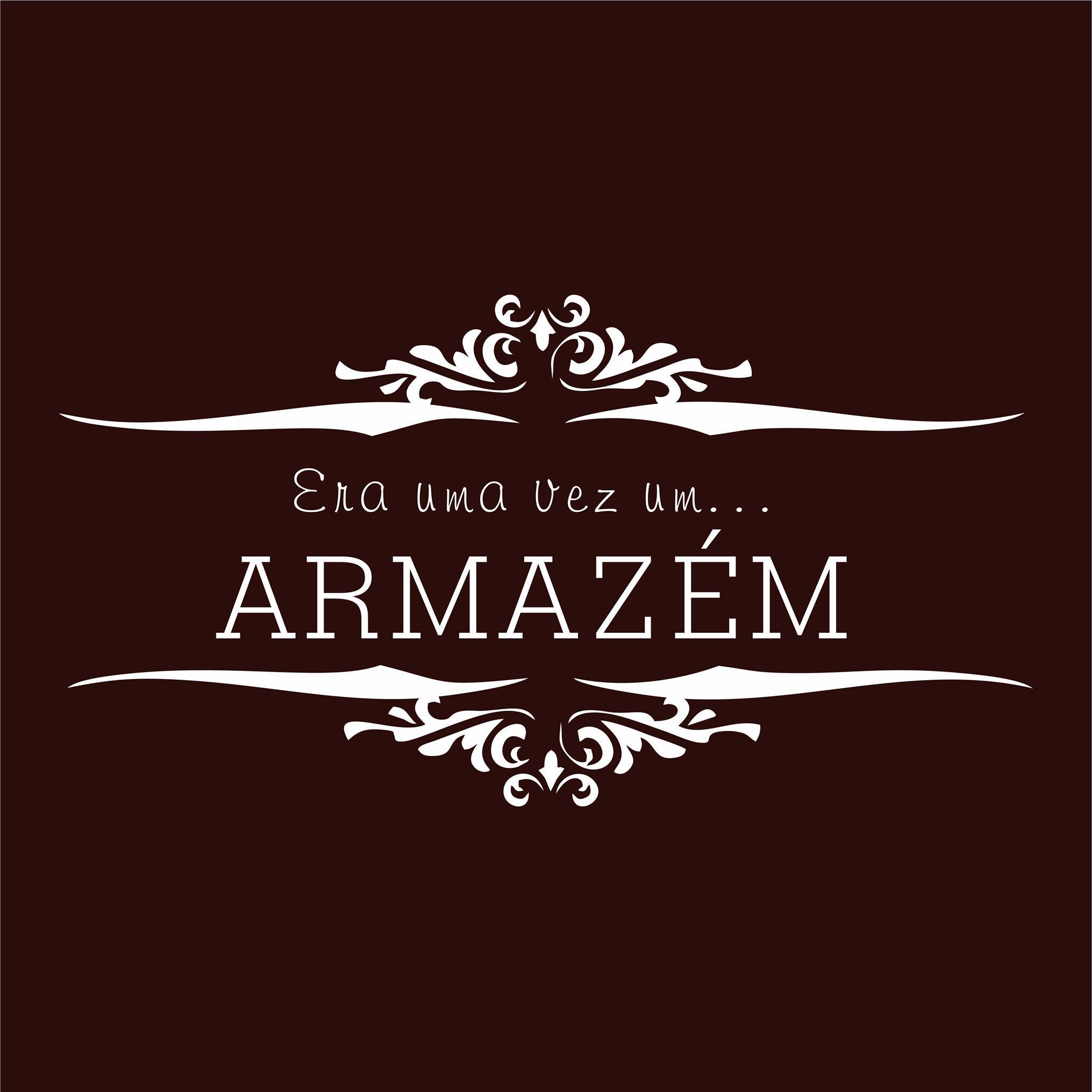 Era uma vez uma Armazém