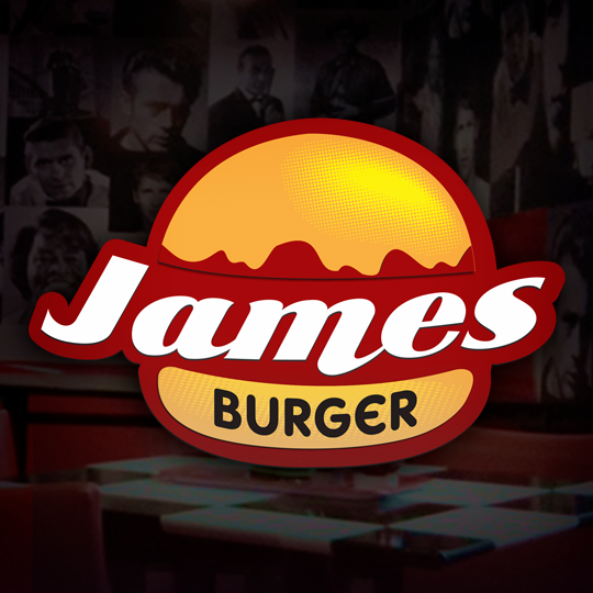 divulgação/facebook/James Burger James Burger