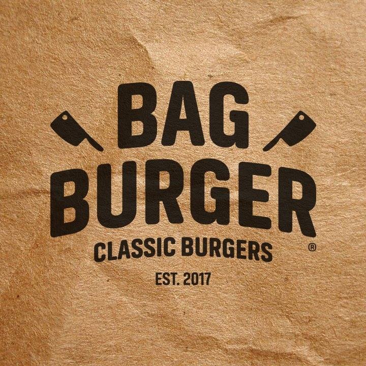Bag Burger
