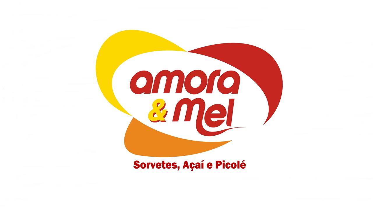 Amora e Mel Sorvetes