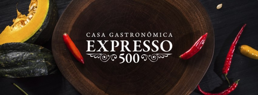 Reprodução/Facebook Casa Gastronômica Expresso 500