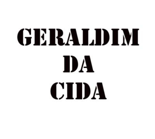 Geraldim da Cida