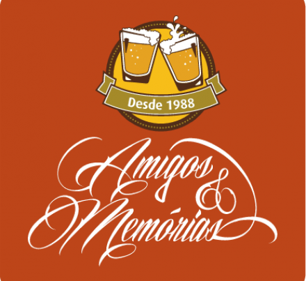 Bar Amigos e Memórias (Bar do Paulinho)