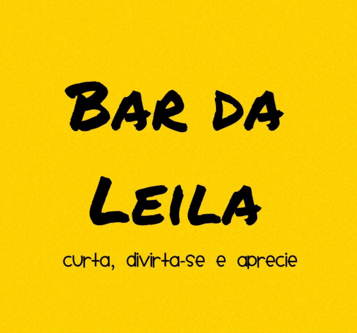 Bar da Leila