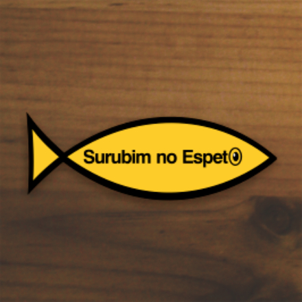 Reprodução/Facebook /Surubim no Espeto Surubim no Espeto