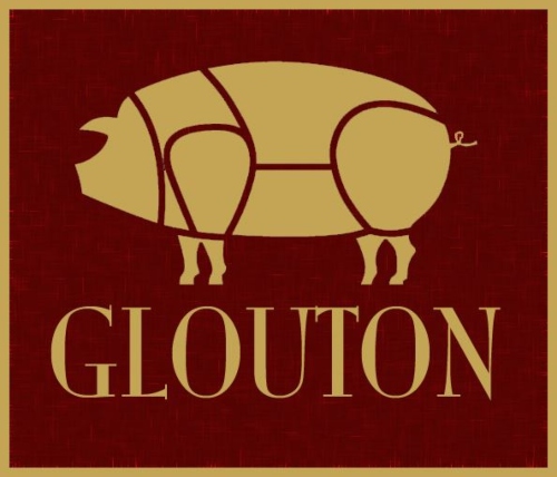 Glouton