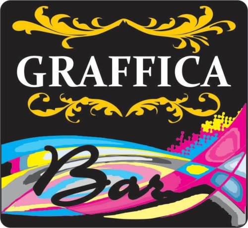 Graffica Bar