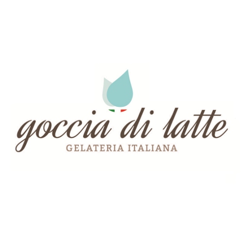 Goccia di Latte Gelateria Italiana