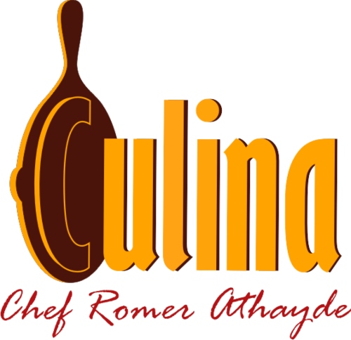 Culina by Chef Romer Athayde