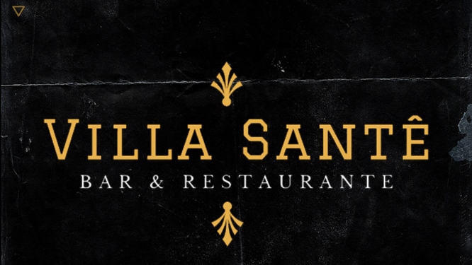 Restaurante Villa Santê
