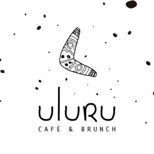 Uluru Café 