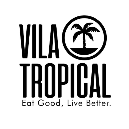 Vila Tropical