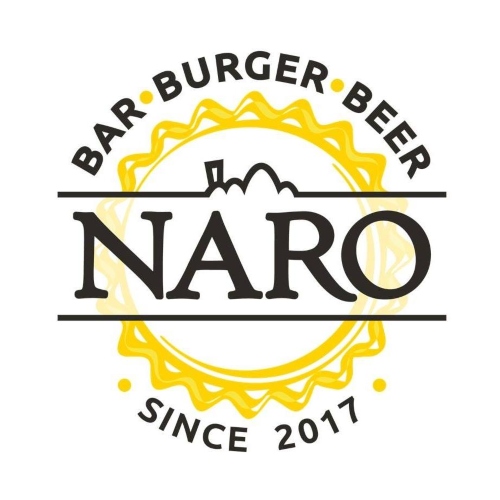 Naro Bar, Burger & Beer