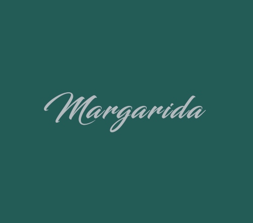 Reprodução/Facebook Margarida