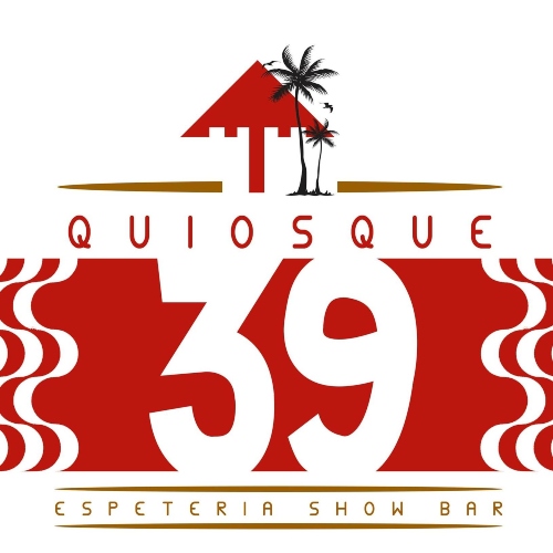 Quiosque 39