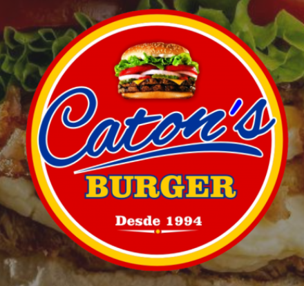 Caton's Burger