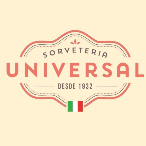 Sorveteria Universal