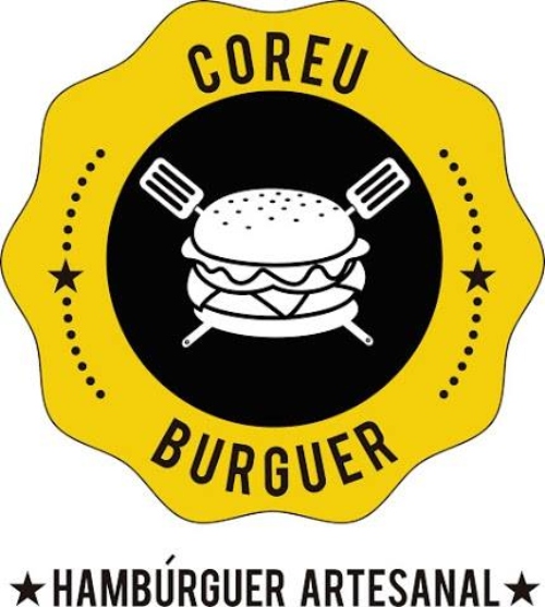 Reprodução/Facebook Coreu Burguer