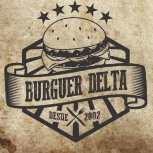 Burguer Delta