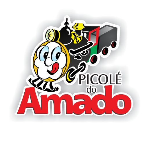Picolé do Amado