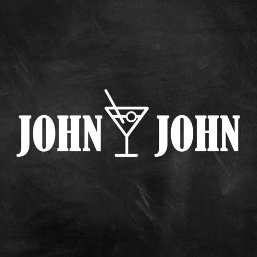 John John