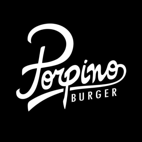 Porpino Burger