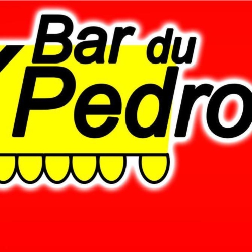 Bar Du Pedro