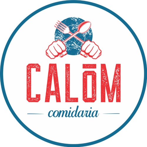 Reprodução/Facebook Calóm Comidaria